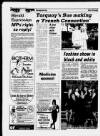 Torbay Express and South Devon Echo Thursday 30 April 1987 Page 20