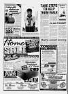Torbay Express and South Devon Echo Friday 01 May 1987 Page 12