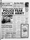 Torbay Express and South Devon Echo Saturday 02 May 1987 Page 1