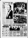 Torbay Express and South Devon Echo Monday 04 May 1987 Page 16