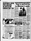 Torbay Express and South Devon Echo Monday 04 May 1987 Page 18