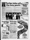 Torbay Express and South Devon Echo Friday 22 May 1987 Page 7