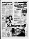Torbay Express and South Devon Echo Friday 22 May 1987 Page 13