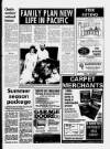 Torbay Express and South Devon Echo Friday 22 May 1987 Page 17