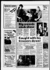 Torbay Express and South Devon Echo Friday 22 May 1987 Page 20