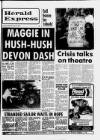 Torbay Express and South Devon Echo