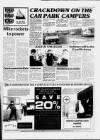 Torbay Express and South Devon Echo Monday 01 June 1987 Page 15