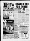 Torbay Express and South Devon Echo Monday 01 June 1987 Page 20