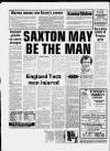 Torbay Express and South Devon Echo Monday 01 June 1987 Page 24