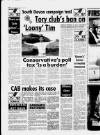 Torbay Express and South Devon Echo Wednesday 03 June 1987 Page 12