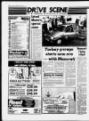 Torbay Express and South Devon Echo Wednesday 03 June 1987 Page 16