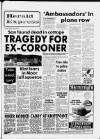 Torbay Express and South Devon Echo Friday 05 June 1987 Page 1