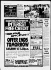 Torbay Express and South Devon Echo Friday 05 June 1987 Page 14
