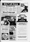 Torbay Express and South Devon Echo Friday 05 June 1987 Page 15