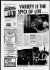 Torbay Express and South Devon Echo Friday 05 June 1987 Page 20
