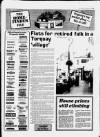 Torbay Express and South Devon Echo Friday 05 June 1987 Page 21