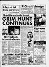Torbay Express and South Devon Echo Thursday 02 July 1987 Page 1