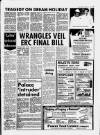 Torbay Express and South Devon Echo Thursday 02 July 1987 Page 5