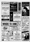 Torbay Express and South Devon Echo Thursday 02 July 1987 Page 6