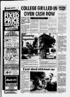Torbay Express and South Devon Echo Thursday 02 July 1987 Page 9