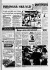 Torbay Express and South Devon Echo Thursday 02 July 1987 Page 33