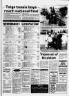 Torbay Express and South Devon Echo Monday 06 July 1987 Page 23