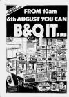 Torbay Express and South Devon Echo Wednesday 05 August 1987 Page 6