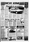 Torbay Express and South Devon Echo Wednesday 05 August 1987 Page 15