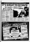 Torbay Express and South Devon Echo Wednesday 05 August 1987 Page 17