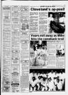 Torbay Express and South Devon Echo Wednesday 05 August 1987 Page 21