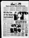 Torbay Express and South Devon Echo Wednesday 05 August 1987 Page 22