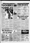 Torbay Express and South Devon Echo Wednesday 05 August 1987 Page 23