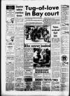 Torbay Express and South Devon Echo Monday 17 August 1987 Page 2