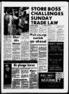 Torbay Express and South Devon Echo Monday 17 August 1987 Page 5