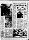 Torbay Express and South Devon Echo Monday 17 August 1987 Page 13