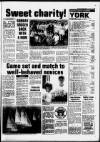 Torbay Express and South Devon Echo Monday 17 August 1987 Page 23