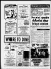 Torbay Express and South Devon Echo Thursday 03 September 1987 Page 4