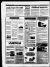 Torbay Express and South Devon Echo Thursday 03 September 1987 Page 18