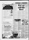 Torbay Express and South Devon Echo Monday 07 September 1987 Page 6