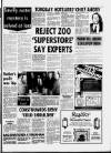 Torbay Express and South Devon Echo Monday 07 September 1987 Page 9