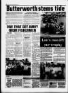 Torbay Express and South Devon Echo Monday 07 September 1987 Page 22