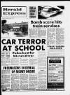 Torbay Express and South Devon Echo Thursday 22 October 1987 Page 1