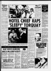 Torbay Express and South Devon Echo Thursday 01 October 1987 Page 5