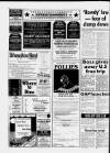 Torbay Express and South Devon Echo Thursday 01 October 1987 Page 6