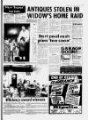 Torbay Express and South Devon Echo Thursday 01 October 1987 Page 11