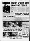 Torbay Express and South Devon Echo Thursday 22 October 1987 Page 12