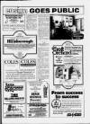 Torbay Express and South Devon Echo Thursday 22 October 1987 Page 13