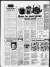 Torbay Express and South Devon Echo Thursday 22 October 1987 Page 16