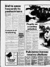 Torbay Express and South Devon Echo Thursday 01 October 1987 Page 18