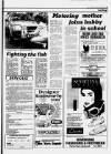 Torbay Express and South Devon Echo Thursday 01 October 1987 Page 23